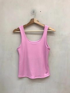 Musculosa Morley Hanna - Clostudio