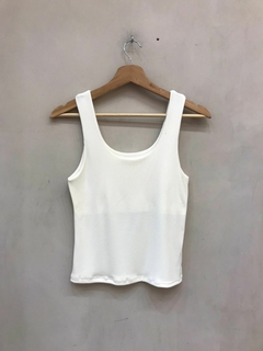 Musculosa Morley Hanna