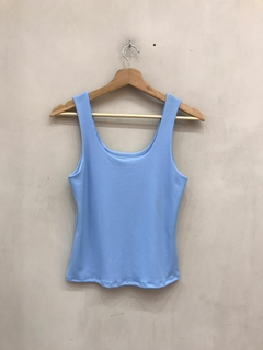 Musculosa Morley Hanna - comprar online