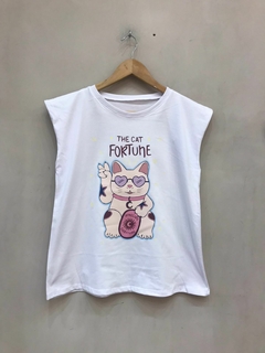 Imagen de Musculosa Nuevas Estampas