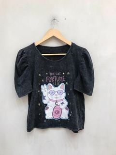 Remera Prince Estampada - Clostudio