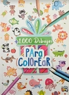 1000 dibujos para colorear