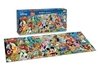 Puzzle Disney (1000 piezas)