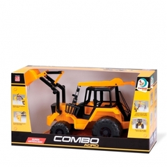 Tractor articulado - comprar online