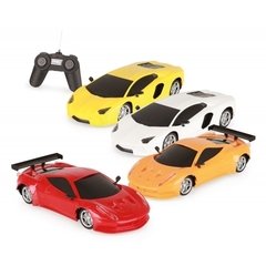 LUXURY SPORTS CAR A RADIO CONTROL