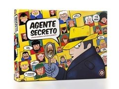 Agente secreto