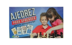 Ajedrez para aprender