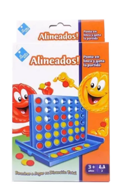 Alineados