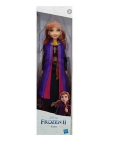 Frozen II Anna