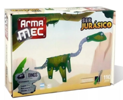 Arma mec dinosaurios - comprar online