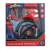 Auto Spiderman control remoto volante