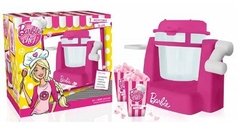 Barbie Popcorn