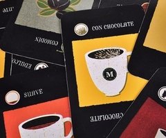 Barista - comprar online