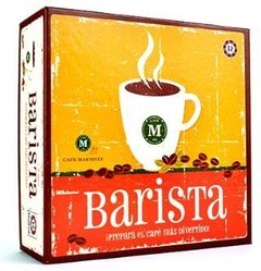 Barista