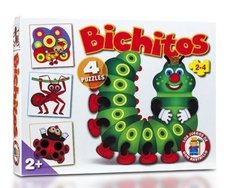 Bichitos