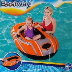 Bote inflable