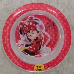 Bowl cerealero Minnie