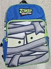 Mochila zombie infection 16" espalda