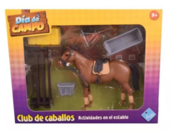 Club de caballos