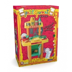 Set de cocina 2001 - comprar online