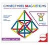 Conectores magnéticos (60 piezas)