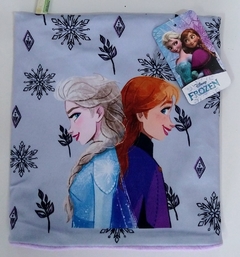 Cuellito Frozen