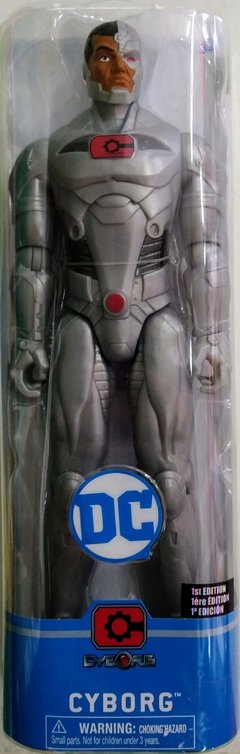 Cyborg (30 cm)