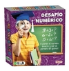 Desafío numérico