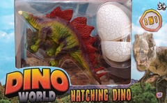 Dinosaurio con huevo - comprar online