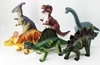 Dinosaurio goma grande - comprar online
