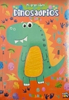 Mi gran libro dinosaurios (64 pgs)