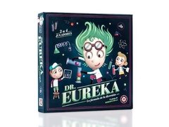 Dr. Eureka