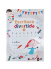 Libro Escritura divertida