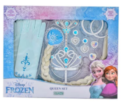 Frozen queen set