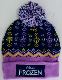 Gorro Frozen