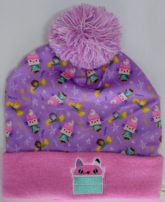 Gorro Gabby