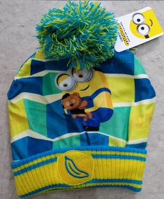 Gorro Minions