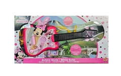 Guitarra Minnie