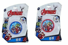 Yo-yo Avengers