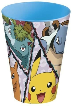 Vaso Pokemon