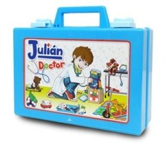 Julián doctor