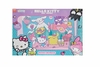 Puzzle Kitty (240 piezas)