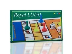 Royal Ludo