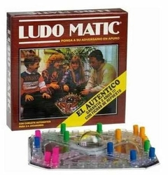 Ludo matic