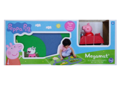 Mega mat Peppa Pig