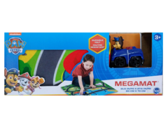 Mega mat Paw Patrol