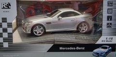 Mercedes Benz 1:18 radio control