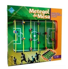 Metegol de mesa