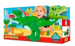 Dino blocks con sonido M8001