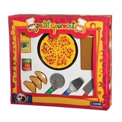 Set de pizza N315